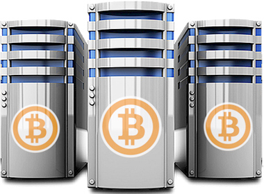 VPS bitcoin payment services for quick registration