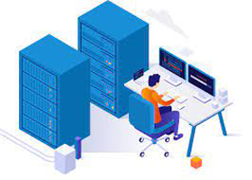 What is a VPS/VDS Server